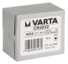  Artikelbild 1 des Artikels “Batterie Varta CR2032 10x1er “