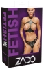  Artikelbild 1 des Artikels “Leder Harness Set L/XL “