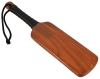 Artikelbild 1 des Artikels “Leder Spanking Paddle “