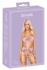 Artikelbild 1 des Artikels “BH Set Stickerei “