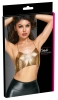 Artikelbild 1 des Artikels “Metall-Top gold “