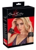  Artikelbild 1 des Artikels “Bad Kitty Cuffs schwarz “