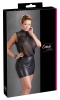  Artikelbild 1 des Artikels “Kleid transparent schwarz “