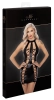 Artikelbild 1 des Artikels “Noir Kleid offen “