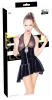 Artikelbild 1 des Artikels “Lack Kleid Netz “