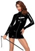 Artikelbild 1 des Artikels “Noir Kleid Zip “
