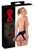  Artikelbild 1 des Artikels “Latex Slip schwarz S-L “