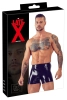 Artikelbild 1 des Artikels “Latex Herren Slip schwarz “