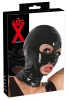  Artikelbild 1 des Artikels “Latex Kopfmaske schwarz “