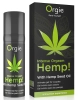  Artikelbild 1 des Artikels “ORGIE Hemp! Intense Orgasm “