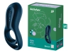  Artikelbild 1 des Artikels “SATISFYER Epic Duo Ring Vibrator dark blue “