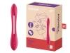  Artikelbild 1 des Artikels “SATISFYER Elastic Joy red “