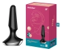  Artikelbild 1 des Artikels “SATISFYER Plug-ilicious 2 black “