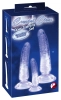  Artikelbild 1 des Artikels “Crystal Anal Training Set blue “