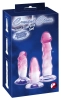  Artikelbild 1 des Artikels “Crystal Anal Training Set pink “