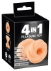 Artikelbild 1 des Artikels “4 in 1 pleasure toy “