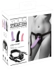  Artikelbild 1 des Artikels “Your Strap-On 3er Set Harness “