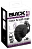  Artikelbild 1 des Artikels “Black velvets Cock & Ball cage “
