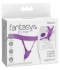  Artikelbild 1 des Artikels “FFH Ultimate Butterfly Strap-On “