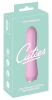  Artikelbild 1 des Artikels “Cuties Mini Vibrator Rose 4.Generation “