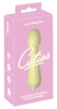  Artikelbild 1 des Artikels “Cuties Mini Vibrator Yellow 4. “