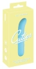  Artikelbild 1 des Artikels “Cuties Mini Vibrator Blue 5.Generation “