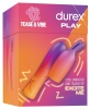  Artikelbild 1 des Artikels “Durex Bunny 2in1 Vibrator “