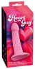 Artikelbild 1 des Artikels “Heart Guy Pink Vibrator “