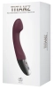  Artikelbild 1 des Artikels “Titanz Vibrator Rubine Red “