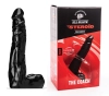  Artikelbild 1 des Artikels “ALL BLACK STEROID The Coach Black “