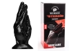  Artikelbild 1 des Artikels “ALL BLACK STEROID Good Game Black “