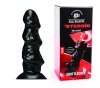  Artikelbild 1 des Artikels “ALL BLACK STEROID Shuttlecock Black “