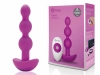  Artikelbild 1 des Artikels “b-Vibe Triplet Anal Beads Fuchsia “