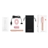  Artikelbild 1 des Artikels “Le Wand Grand Bullet Rose Gold “