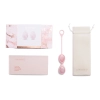  Artikelbild 1 des Artikels “Le Wand Crystal Yoni Eggs Rose Quartz “