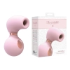  Artikelbild 1 des Artikels “IRRESISTIBLE Invincible pink “
