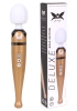  Artikelbild 1 des Artikels “Pixey Deluxe Wand Massager Gold-Edition “
