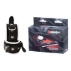  Artikelbild 1 des Artikels “XX-DREAMSTOYS Leder-Handfessel weiss/schwarz “