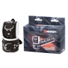  Artikelbild 1 des Artikels “XX-DREAMSTOYS Leder-Handfessel breit weiss/schwarz “