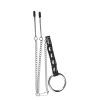  Artikelbild 1 des Artikels “BLUE LINE C&B GEAR Cock Ring With Nipple Tweezers “