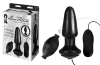  Artikelbild 1 des Artikels “LUX FETISH 4' Inflatbale Vibrating Butt Plug “