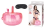  Artikelbild 1 des Artikels “LUX FETISH Inflatable Sex Chair With Vibrating Dildo “