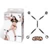  Artikelbild 1 des Artikels “LUX FETISH 7 PC Bed Spreader - Leopard “