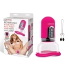  Artikelbild 1 des Artikels “LUX FETISH Rechargeable 4-function Auto Pussy Pump With Clit Clamp “