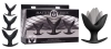  Artikelbild 1 des Artikels “MASTER SERIES Silicone Anal Anchor set (3pcs.) “