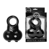  Artikelbild 1 des Artikels “MASTER SERIES Squeeze My Sac Scrotum Erection Enhancer “