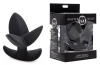  Artikelbild 1 des Artikels “MASTER SERIES Dark Bloom Mini Black Claw Plug “