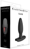  Artikelbild 1 des Artikels “ElectraStim Silicone Noir Rocker Small Butt Plug “