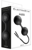  Artikelbild 1 des Artikels “ElectraStim Silicone Noir Lula Kegel Excersisor “