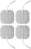  Artikelbild 1 des Artikels “ElectraStim 4 x Self Adhesive Pads 5x5 cm “